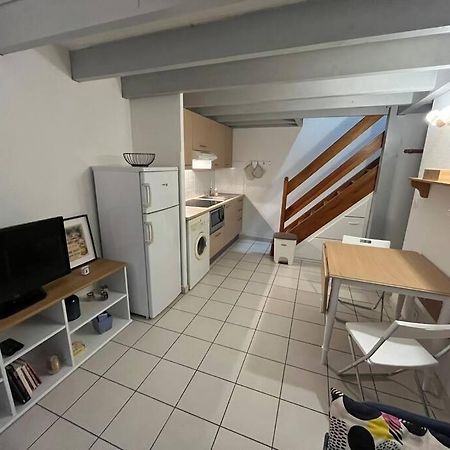 Maison 400M Plage Mimizan Exterior foto