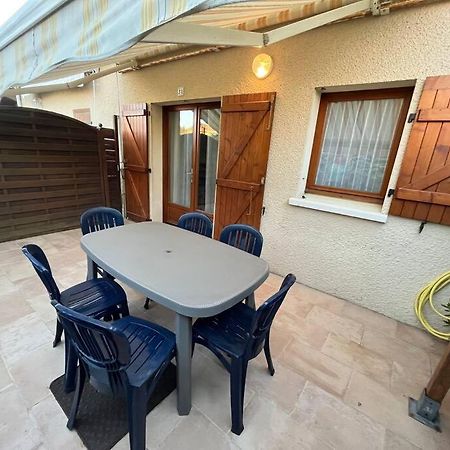 Maison 400M Plage Mimizan Exterior foto